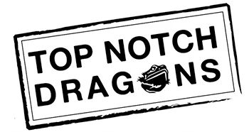 Dragons Logo